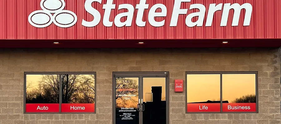 Jennifer Wyman - State Farm Insurance Agent