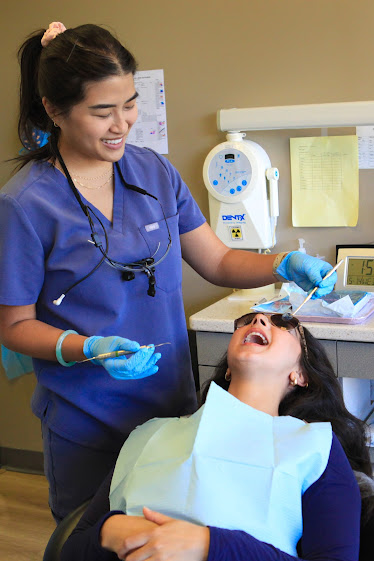 Jennifer Y. Wu, DDS