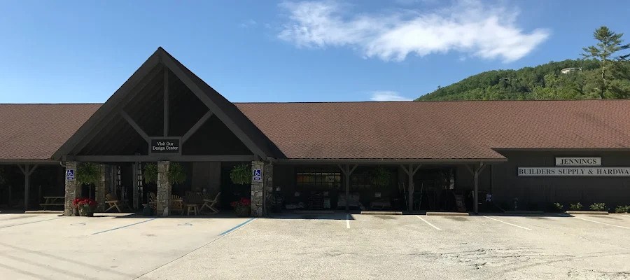 Jennings Builders Supply