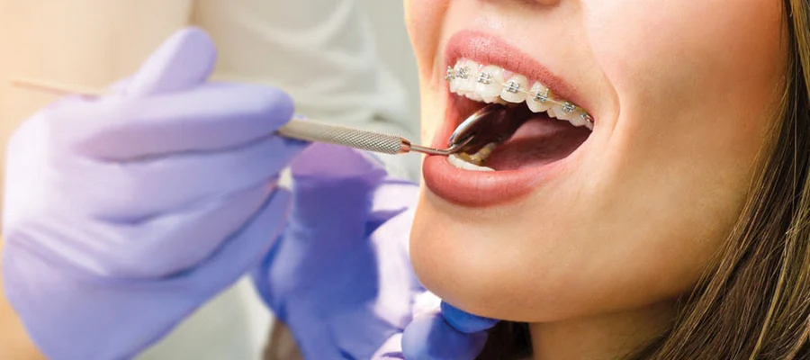 Jennings Orthodontics