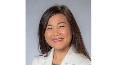 Jenny Kuo, DO