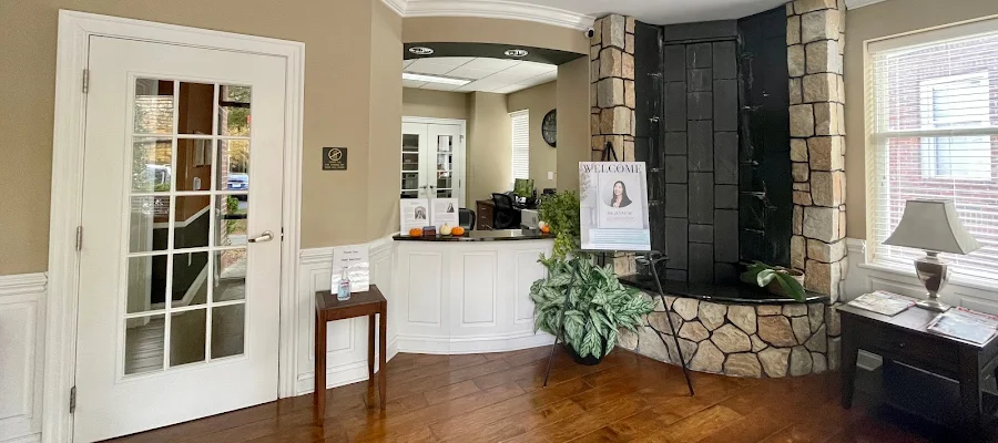 Jenny Su DMD Family and Cosmetic Dentistry of North Raleigh