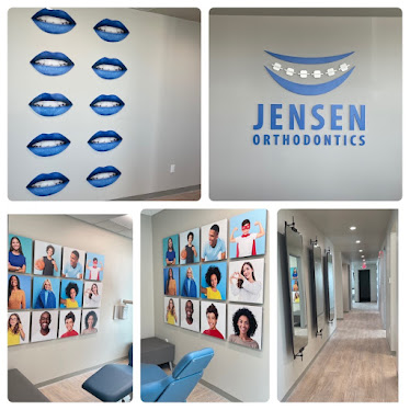 Jensen Orthodontics