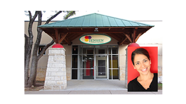 Jensen Pediatric Dentistry