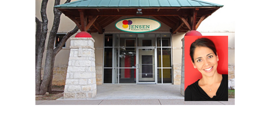 Jensen Pediatric Dentistry