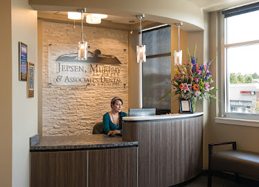 Jepsen, Murphy & Associates Dental