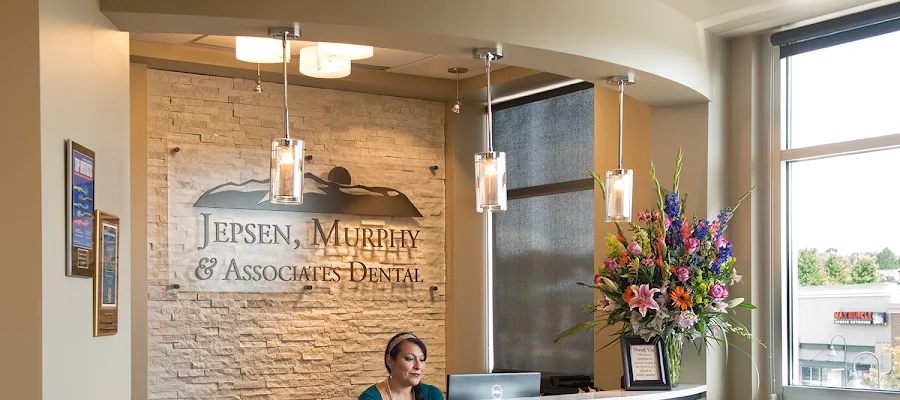 Jepsen, Murphy & Associates Dental