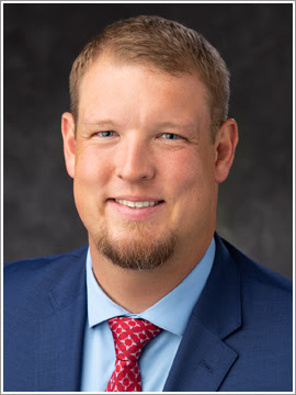 Jeremiah Maupin, MD