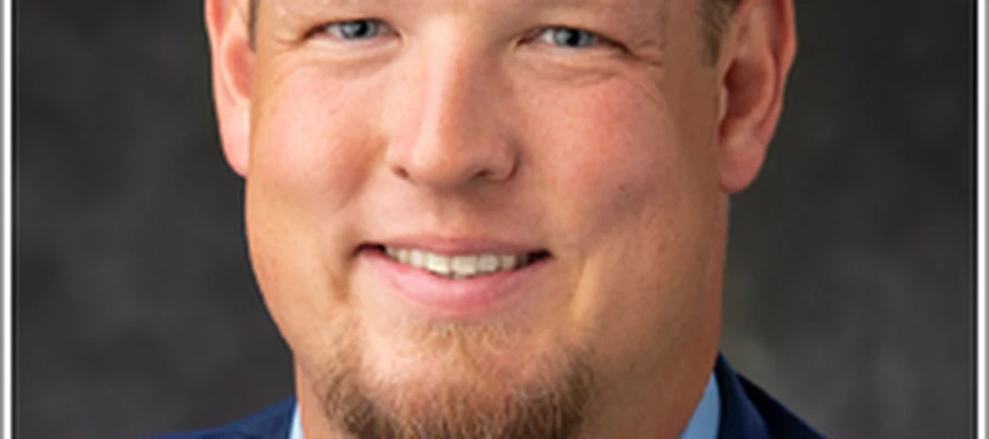 Jeremiah Maupin, MD