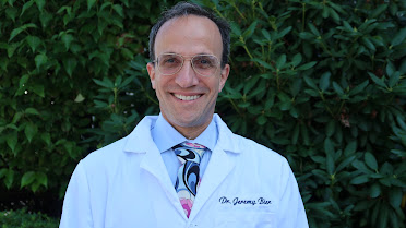 Jeremy Bier, DPM