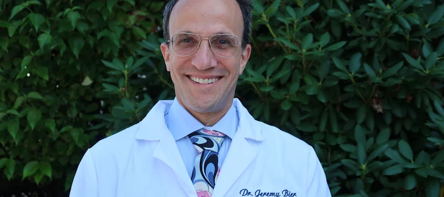 Jeremy Bier, DPM