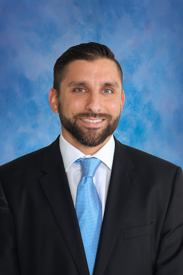 Jeremy Frank, MD