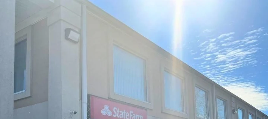 Jeremy Graham - State Farm Insurance Agent