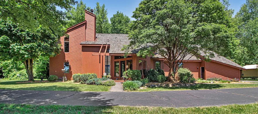 Jeremy Hoover / Hoover Homes Real Estate Team