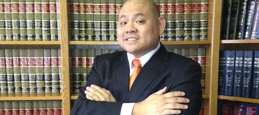 Jeremy M. Wang Law & Associates, LLC