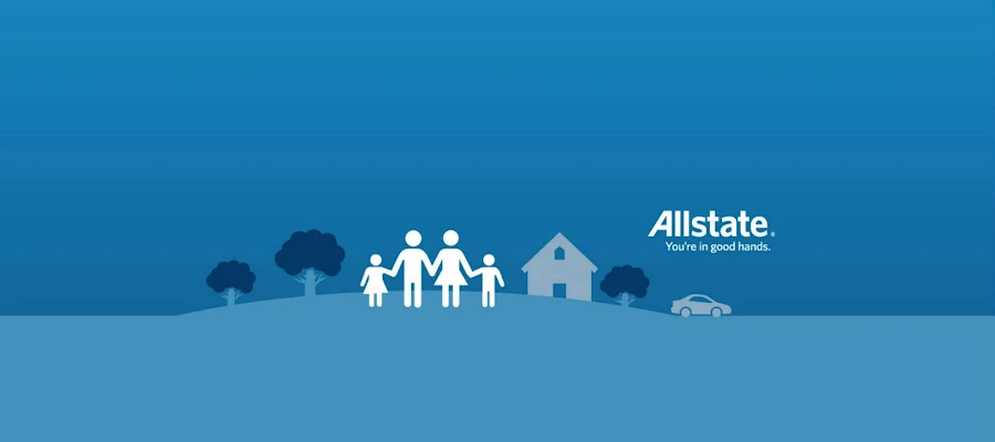Jeremy Olson: Allstate Insurance