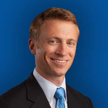 Jeremy Reid, M.D.