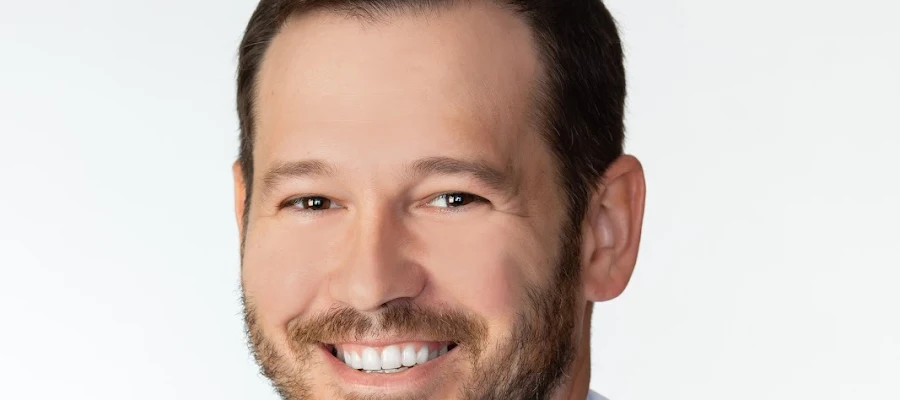 Jeremy Scott Knott, MD