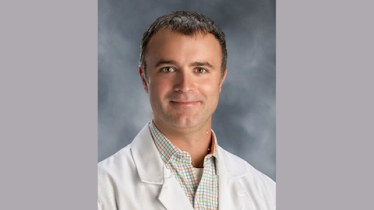 Jeremy Wolfe, MD