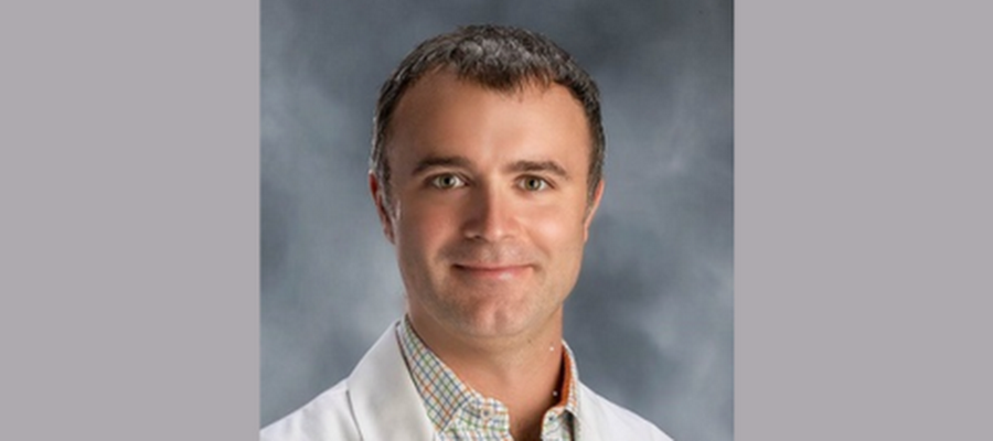 Jeremy Wolfe, MD