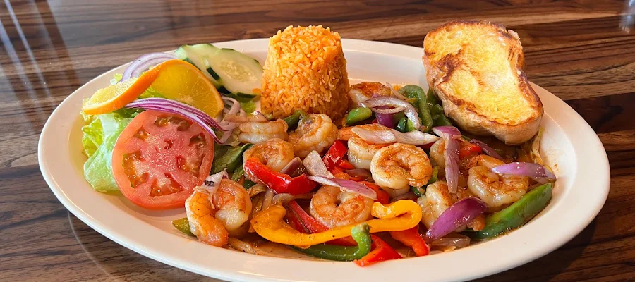 Jerez Mexican Restaurant Bar & Grill