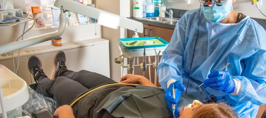 Jericho Dental