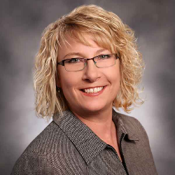 Jerinda Schell, PA-C