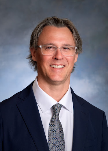 Jerod A. Cottrill, D.O.