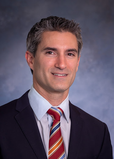Jerome J. DaSilva, M.D., F.R.C.S.C.