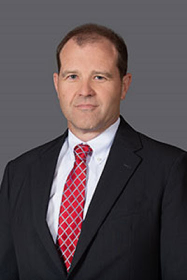 Jerome Steck, DPM