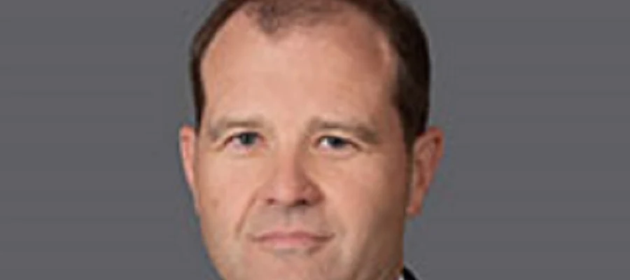 Jerome Steck, DPM