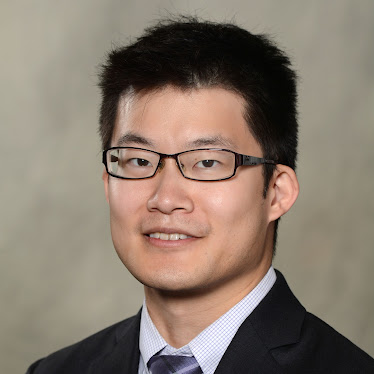 Jerry Hsieh, M.D.