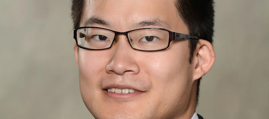 Jerry Hsieh, M.D.