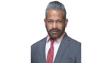 Jerry Jurado, MD