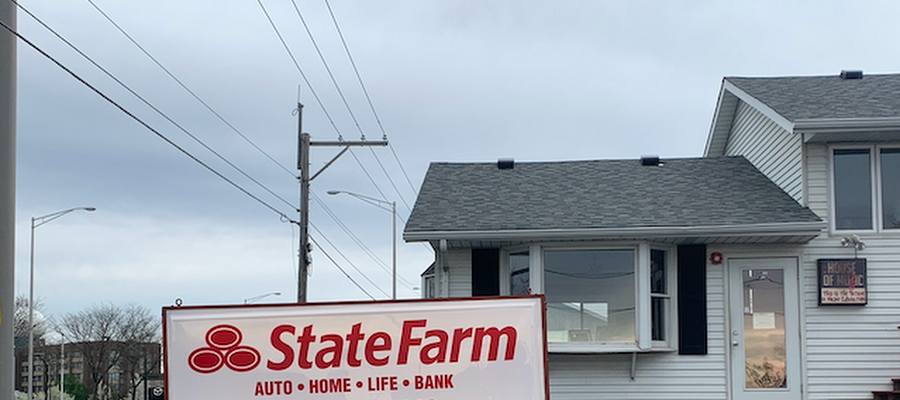 Jerry Lucente - State Farm Insurance Agent