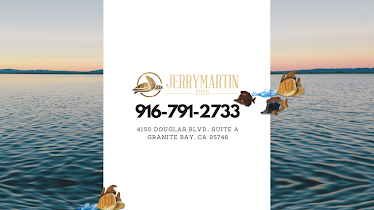 Jerry Martin, DDS