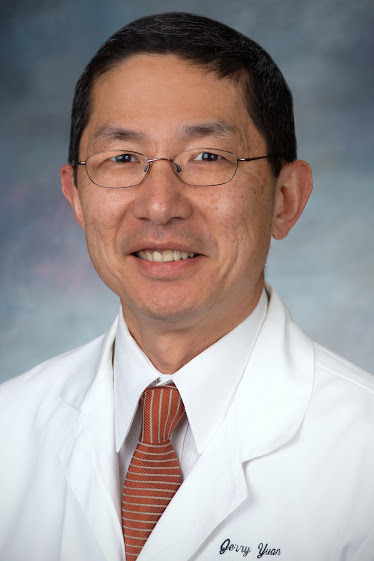 Jerry Yuan, MD (Retired)