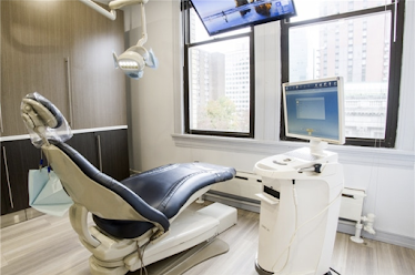 Jersey City Dental