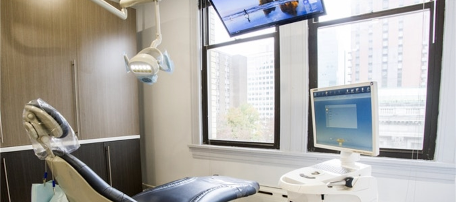 Jersey City Dental