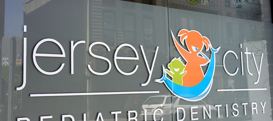 Jersey City Pediatric Dentistry