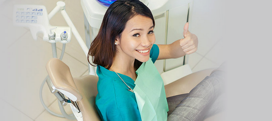 Jersey Dental Care