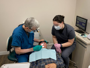 Jersey Smile - Berkeley Heights
