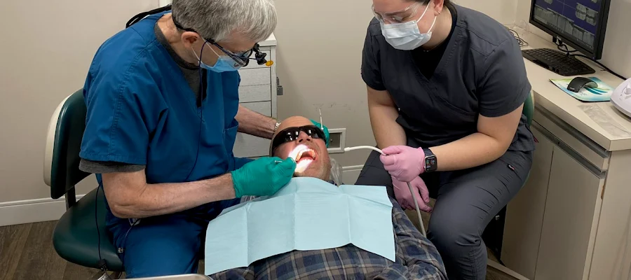 Jersey Smile - Berkeley Heights