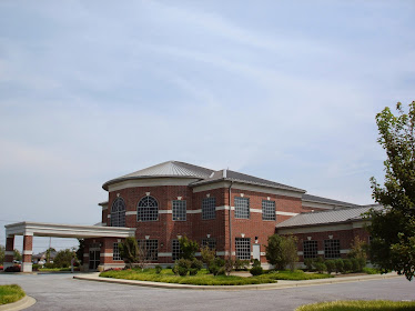 Jervey Eye Group, PA - Halton Rd
