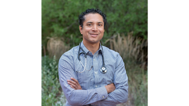 Jesal Patel, MD