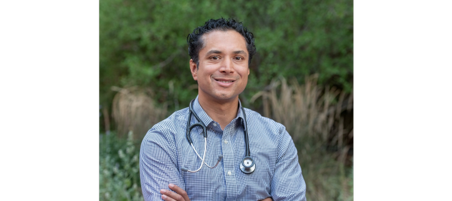 Jesal Patel, MD
