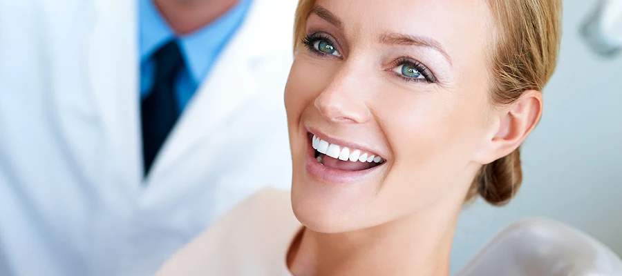 Jesse A. Grimm, DDS