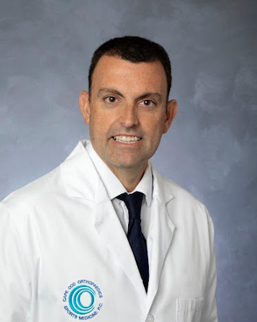 Jesse Affonso MD