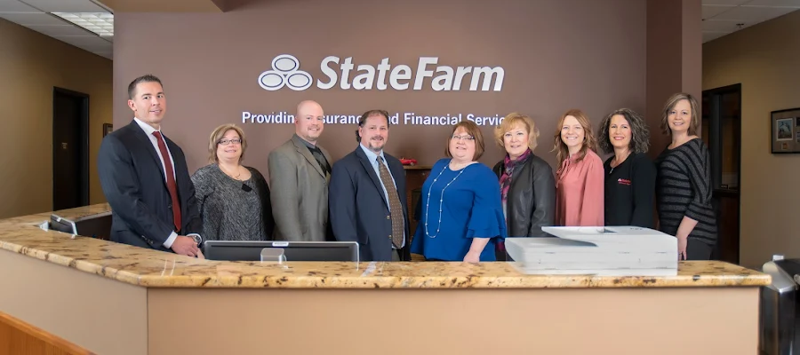 Jesse Johnson - State Farm Insurance Agent