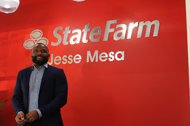 Jesse Mesa - State Farm Insurance Agent
